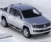 PRONTO LLEGARÁ EL NUEVO VOLKSWAGEN AMAROK